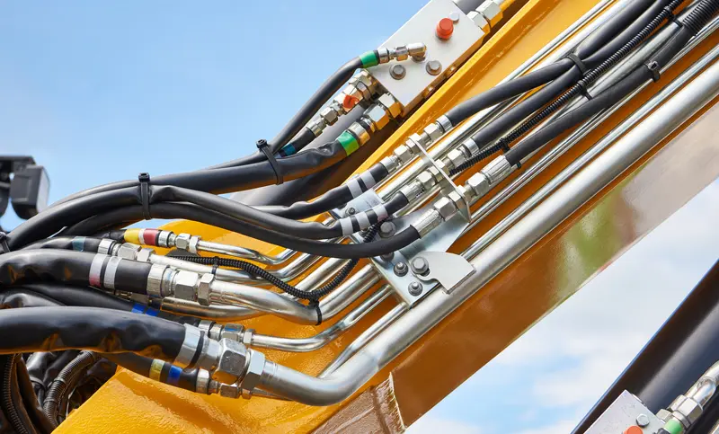 Spezialfahrzeuge und -geräte