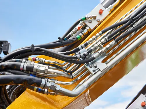 Spezialfahrzeuge und -geräte