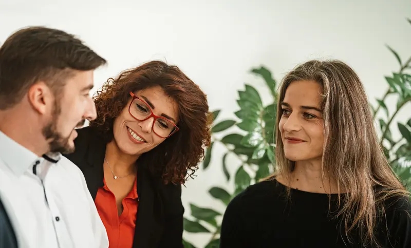 Engineering Base Developer Network