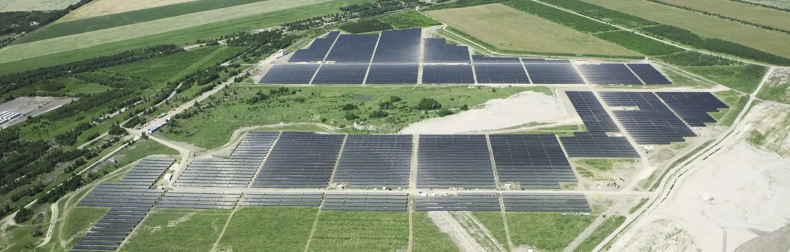 come2ENERGY Solarpark