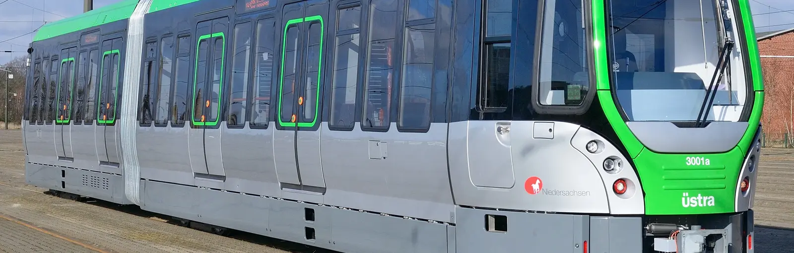  Kiepe Electric entscheidet sich für kooperatives Engineering 