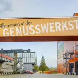 Werk - Zweifel Chips & Snacks AG