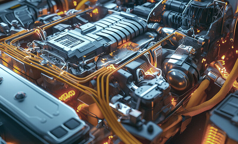 Automotive