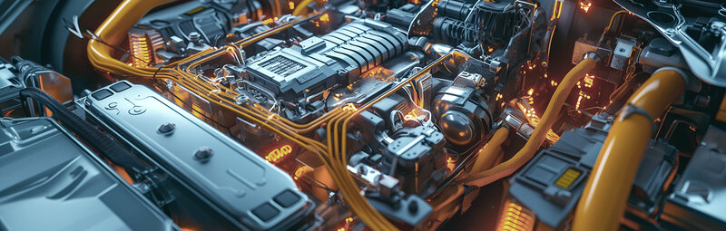 Automotive