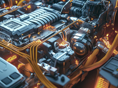 Automotive