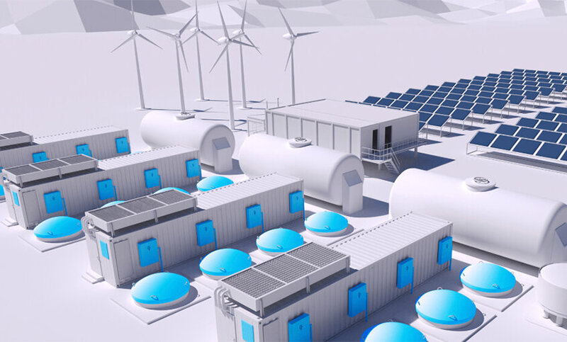 Green Energy