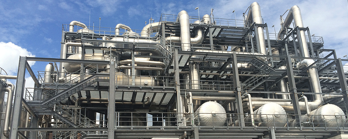 Nordzucker: State-of-the-art engineering at Europe's second largest sugar manufacturer
