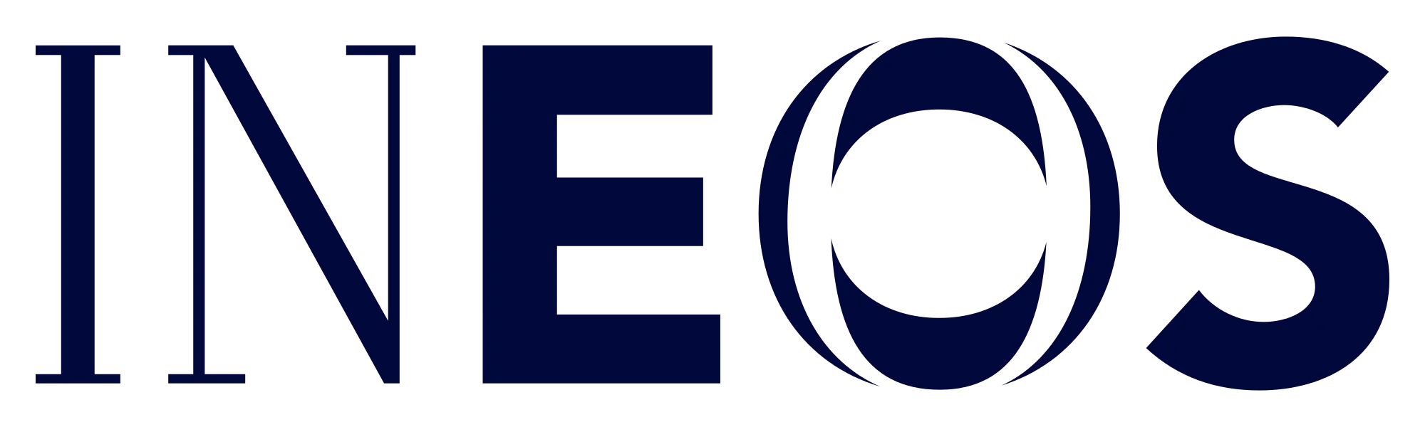 INEOS Logo