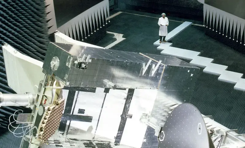 Airbus Defence and Space