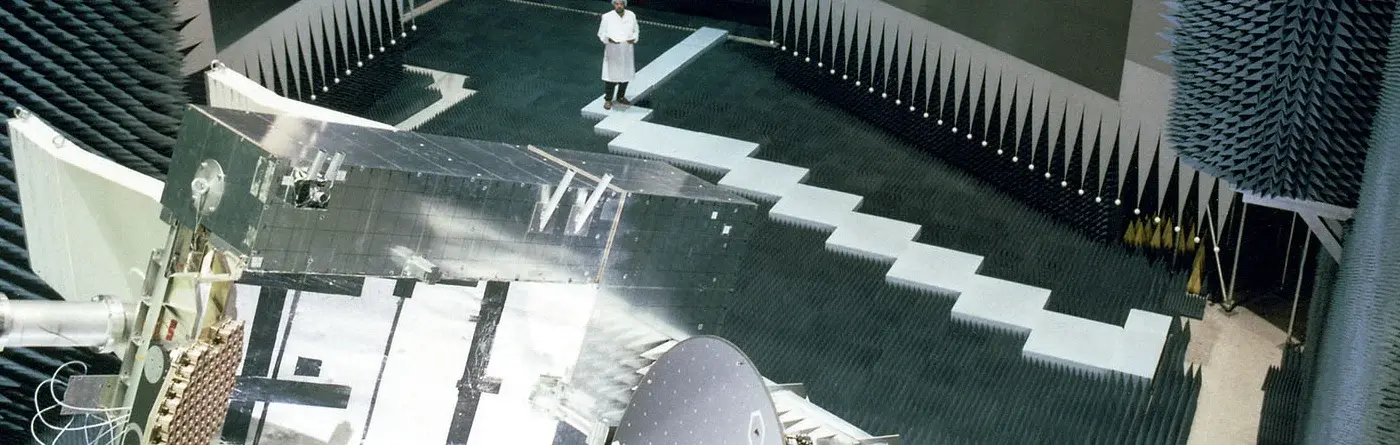 Airbus Defence and Space