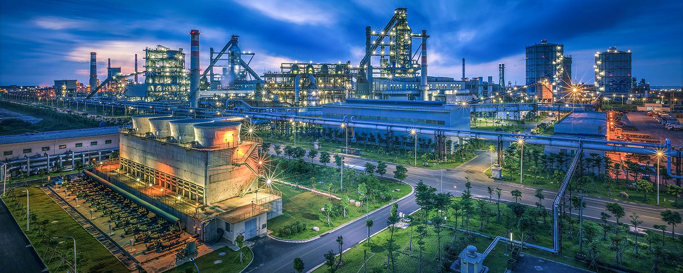 宝武集团是中国最大的钢铁企业