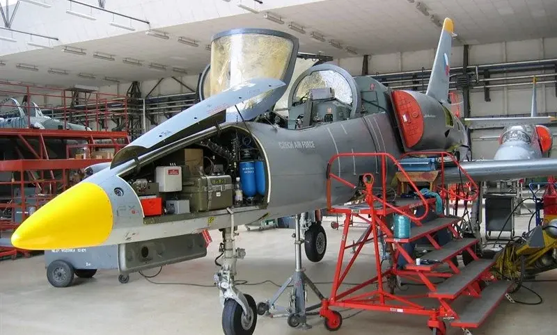 Lom Praha LOM Praha s. e. modernizes its electrical documentation with AUCOTEC