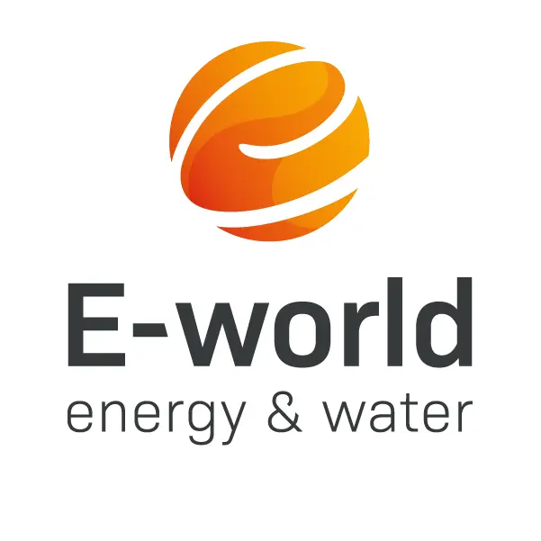 E-World energy & water 2026