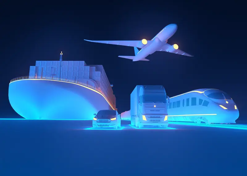 Mobile Systems & Transportation