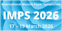 34. Internationales Münchner Papier-Symposium 2026