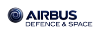 Airbus Defence & Space Logo