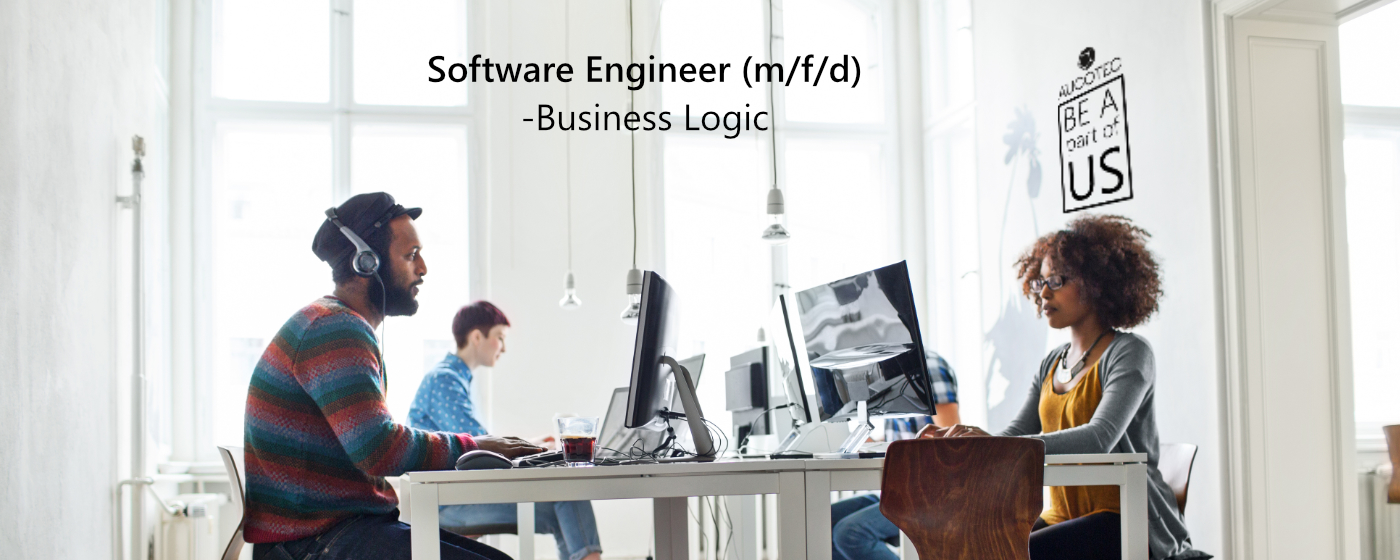 Software Engineer-Application Server