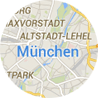 Aucotec in München: AUCOTEC AG, Konrad-Zuse-Platz 8, 81829 München, Deutschland