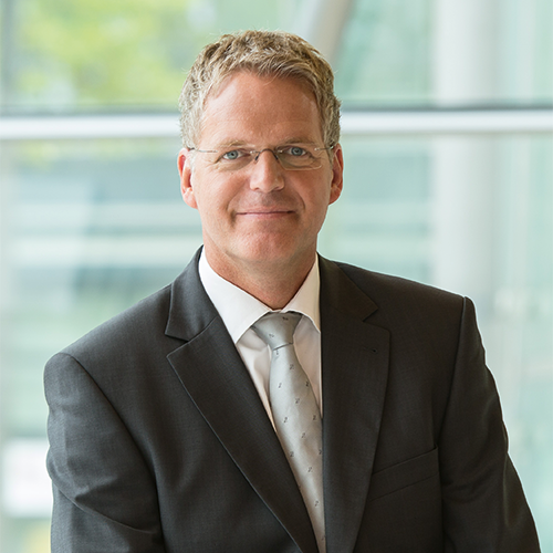 Andreas Schünemann, Marketing Service