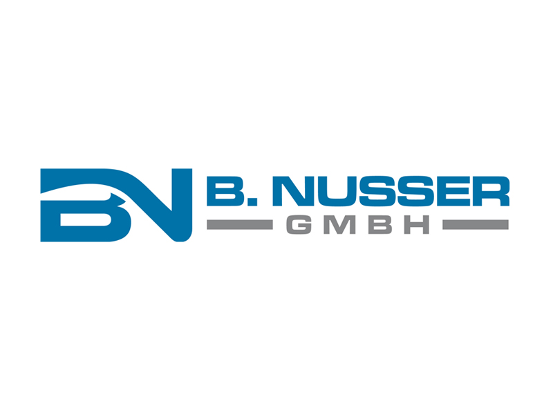 B.Nusser Logo