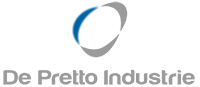 De Pretto Logo