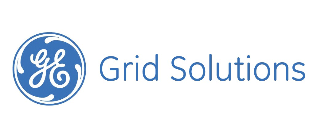 GE Grid Solutions Logo
