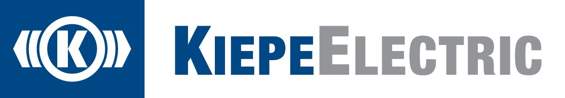 Logo Kiepe Electric