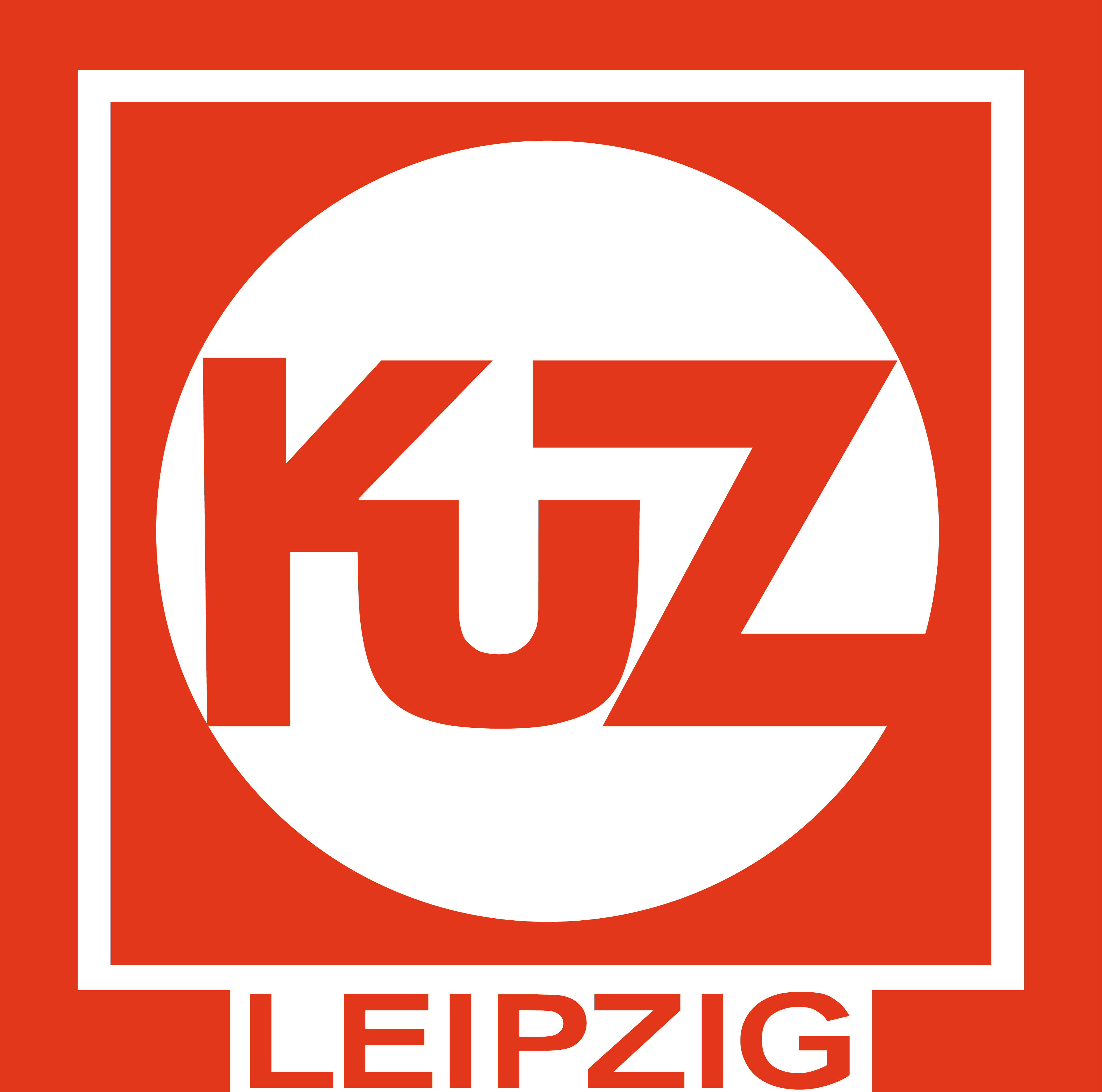 KuZ Logo