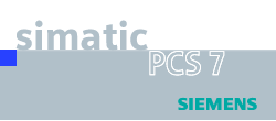 Logo Simatic PCS7