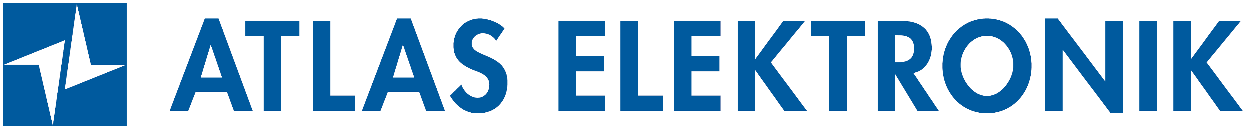 atlas elektronik logo