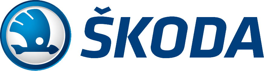 Logo Škoda Transportation