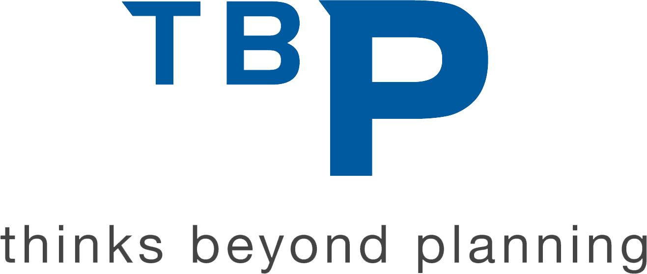 Logo TBP