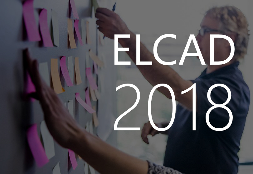 ELCAD-Version 2018