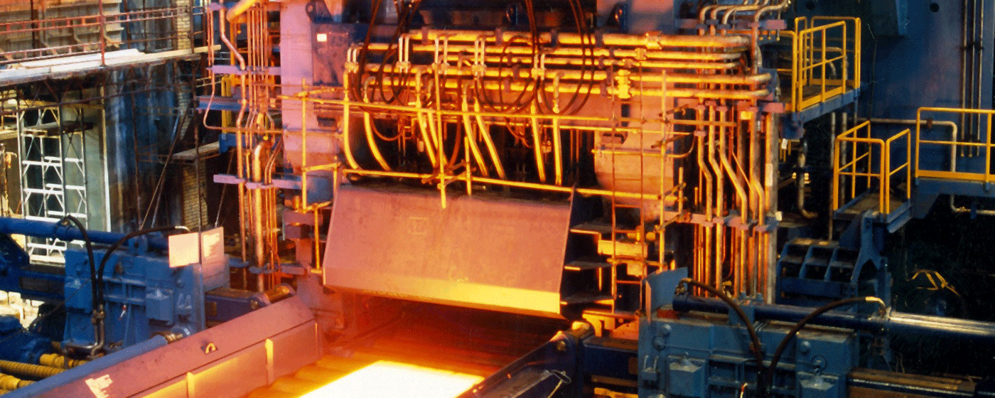 ABB rolling mills - Engineering Base - AUCOTEC