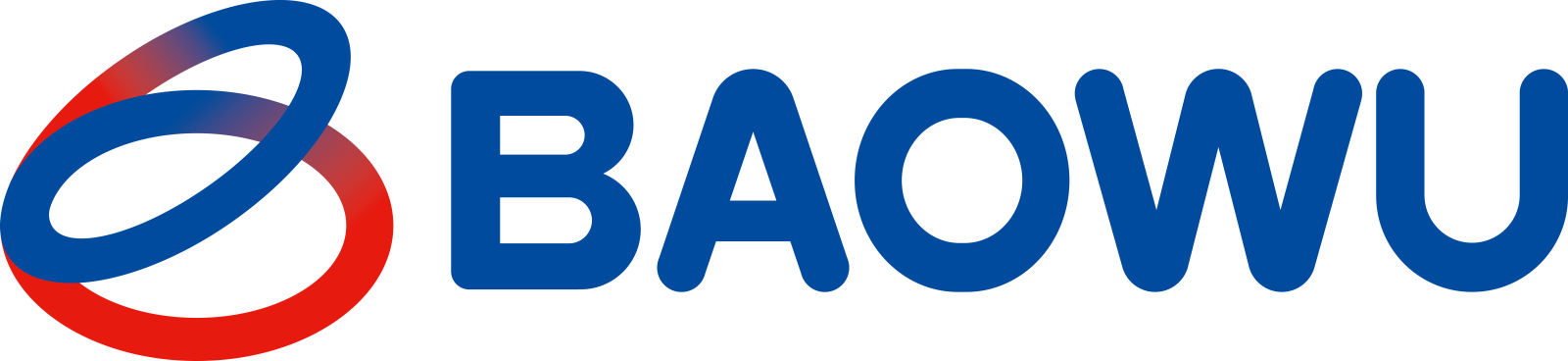 Baowu Logo