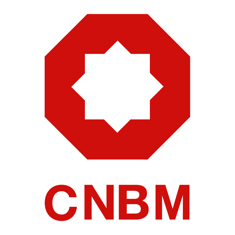 CNBM logo