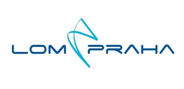 LOM Praha Logo