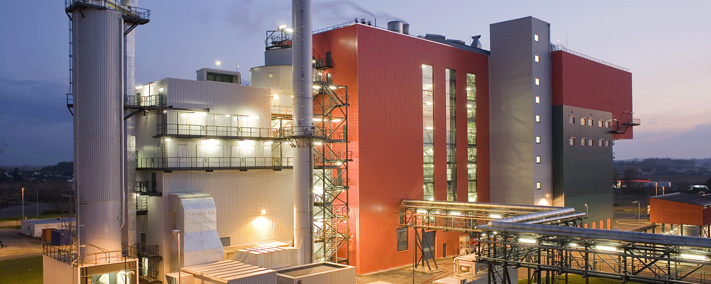 LÜHR FILTER uses Engineering Base for its process engineering