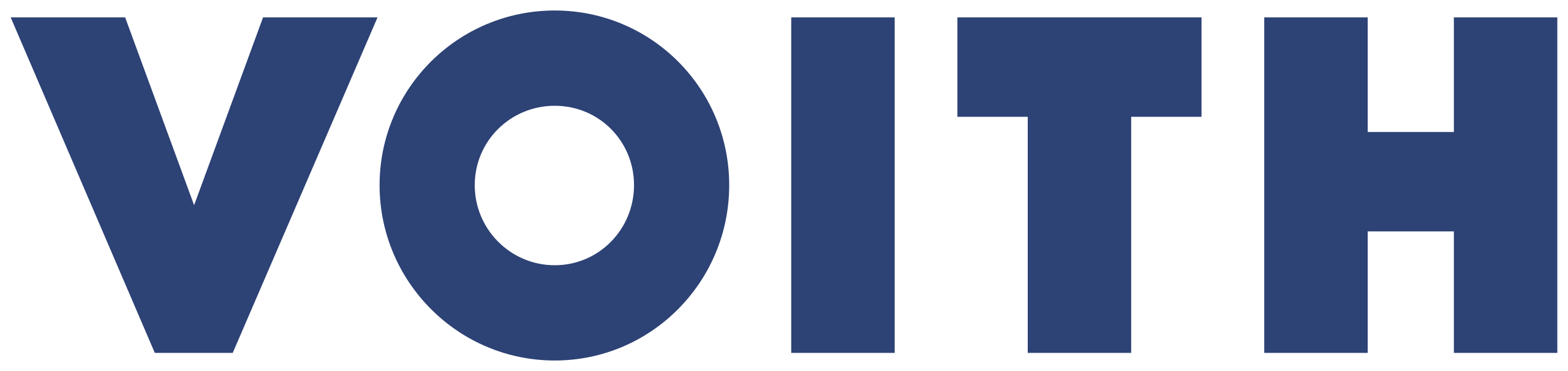 VOITH Logo