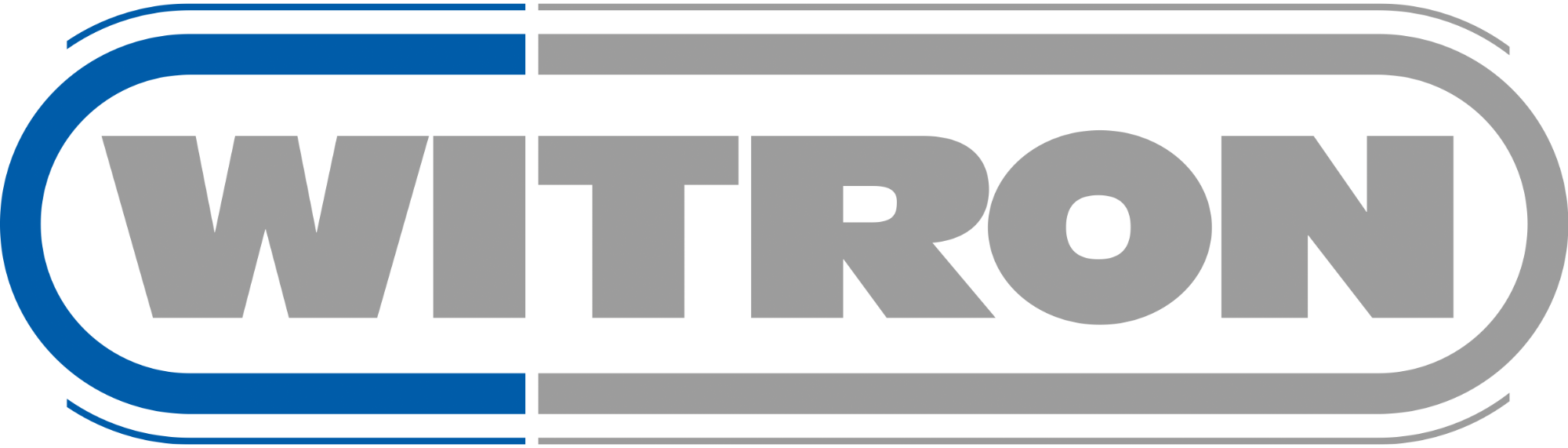 WITRON Logo