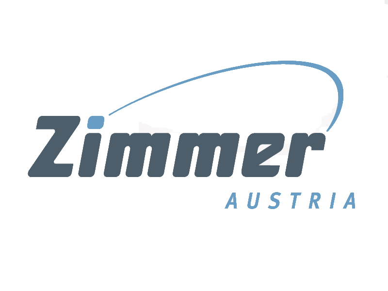 Logo Zimmer Austria