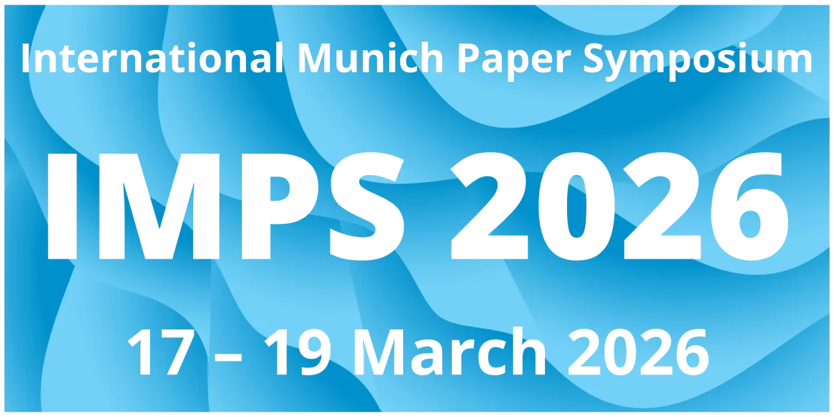 34. International Munich Paper Symposium 2026